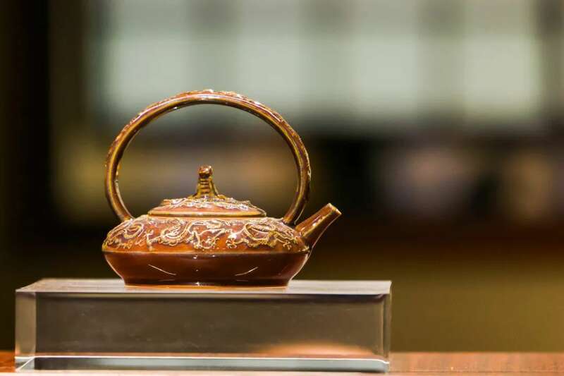 世界茶港迎来国家级大展! brand_alt_mark