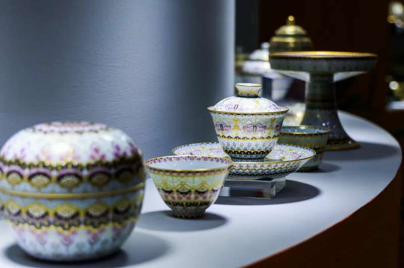 世界茶港迎来国家级大展! brand_alt_mark