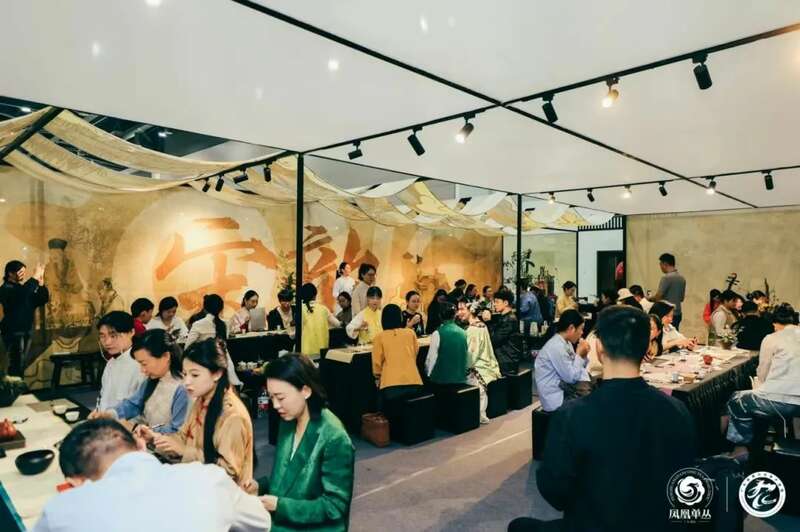 世界茶港迎来国家级大展! brand_alt_mark