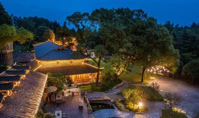 四川省茶文化协会副会长单位——四川川黄茶业集团 brand_alt_mark