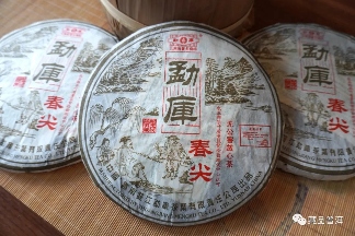 勐库经典茶魂系列、2010下关金丝沱上新,还有勐库戎氏经典茶合集 勐库经典茶魂系列、2010下关金丝沱上新,还有勐库戎氏经典茶合集