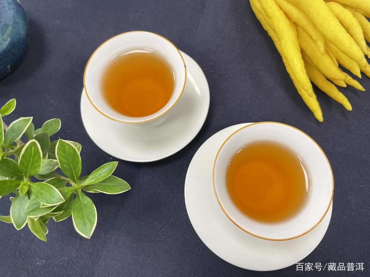 大雪山野生茶好喝吗?大雪山野生茶是真正的野生茶吗?为你揭秘 大雪山野生茶好喝吗?大雪山野生茶是真正的野生茶吗?为你揭秘