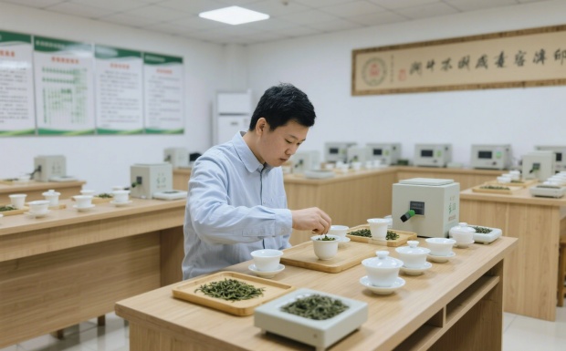 茶叶审评操作流程有几步2.jpg 茶叶审评操作流程有几步2.jpg