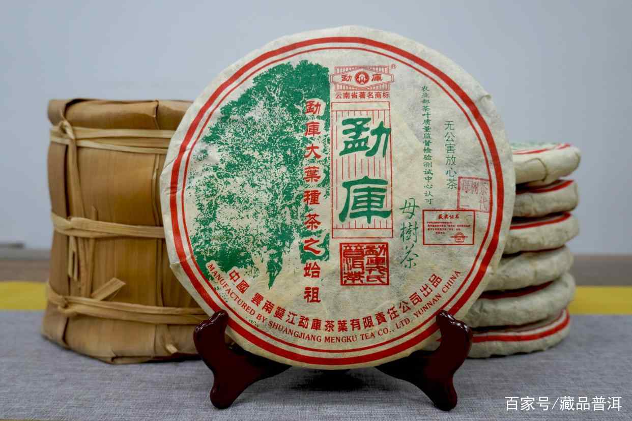 选购普洱茶，渠道很重要！新手应选什么渠道？老茶客这样说