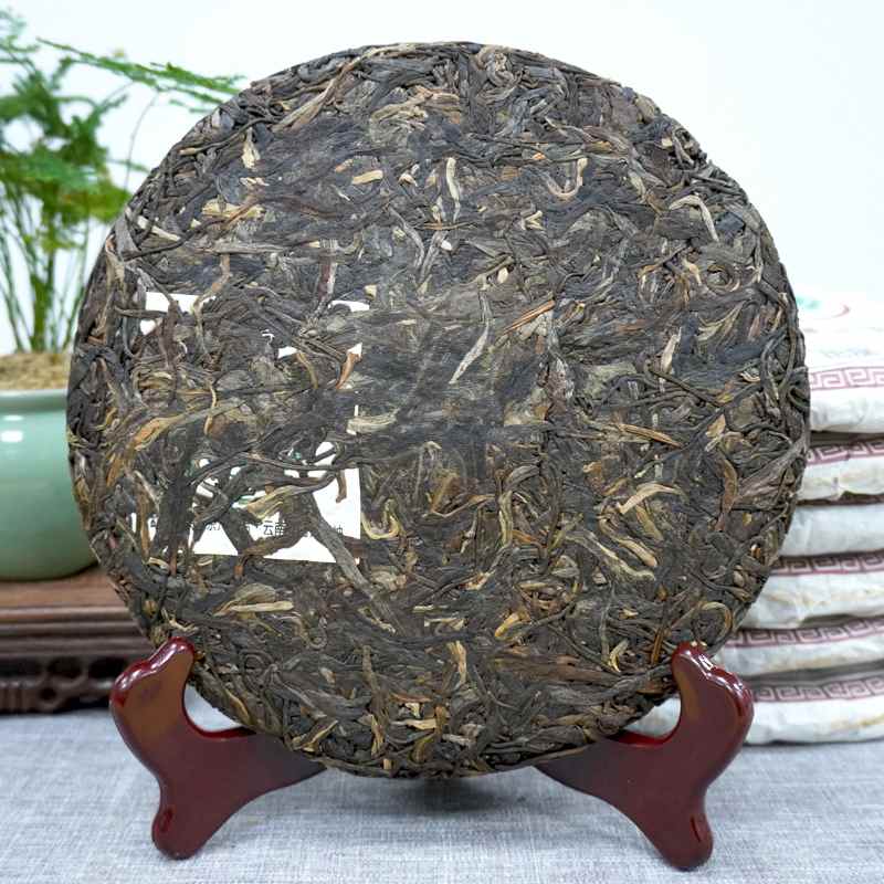 选购普洱茶，渠道很重要！新手应选什么渠道？老茶客这样说