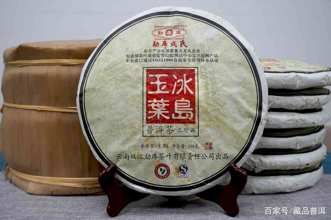 普洱茶知名品牌中，第一梯队品牌有哪些？普洱茶品牌新贵好不好？