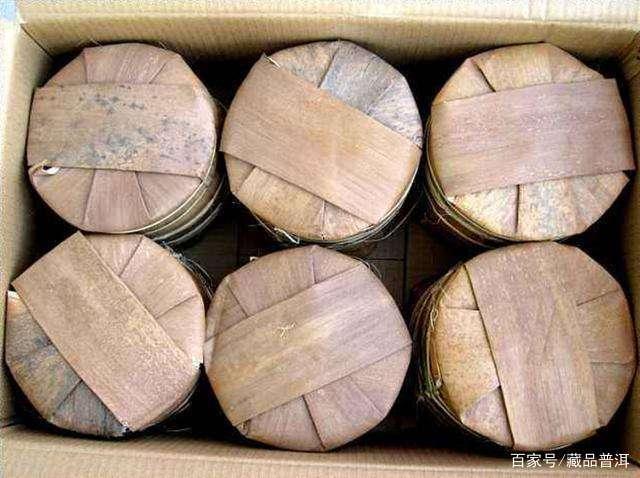 存储普洱茶,南方北方各有差异!这4点很关键! 存储普洱茶,南方北方各有差异!这4点很关键!