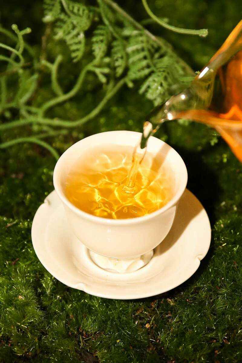 便携装普洱茶忙肺·龙珠,香高韵远茶韵醇厚 brand_alt_mark