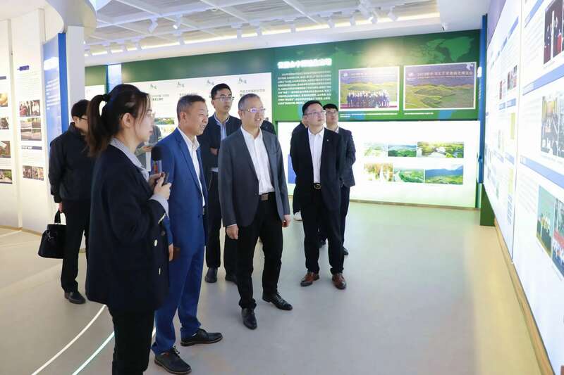 校企合作推动茶产业高质量发展 brand_alt_mark