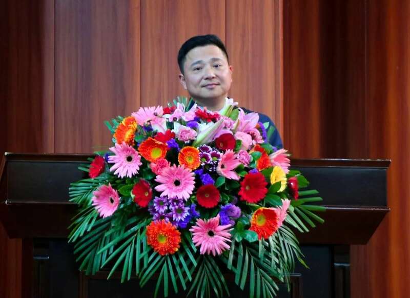 中尼茶产业合作培训圆满结业 共促文化交流 brand_alt_mark