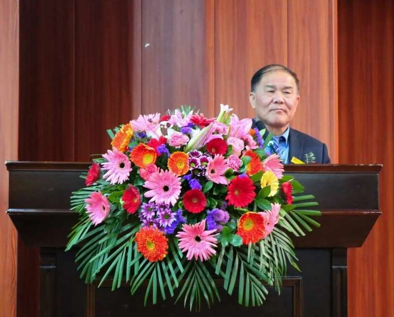 中尼茶产业合作培训圆满结业 共促文化交流 brand_alt_mark