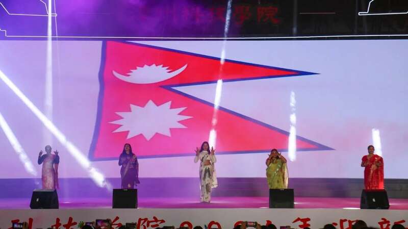 中尼茶产业合作培训圆满结业 共促文化交流 brand_alt_mark