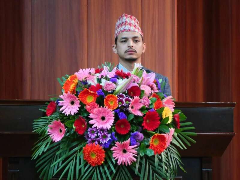 中尼茶产业合作培训圆满结业 共促文化交流 brand_alt_mark