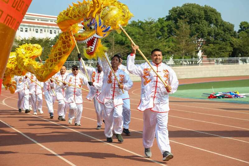 中尼茶产业合作培训圆满结业 共促文化交流 brand_alt_mark