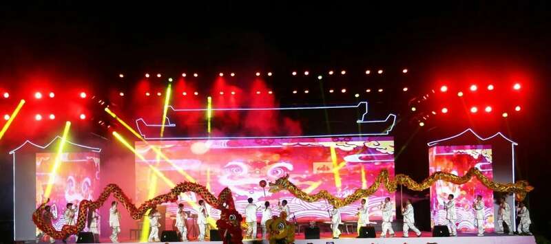 中尼茶产业合作培训圆满结业 共促文化交流 brand_alt_mark