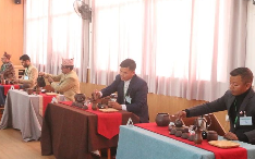 中尼茶产业合作培训圆满结业 共促文化交流 brand_alt_mark