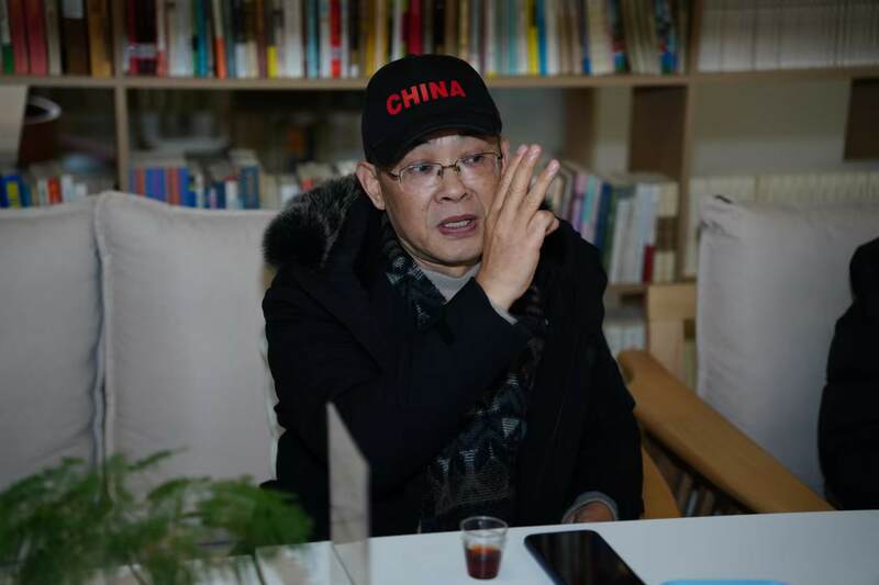 公益茶文化活动进成都市成华区二仙桥枫景社区 brand_alt_mark