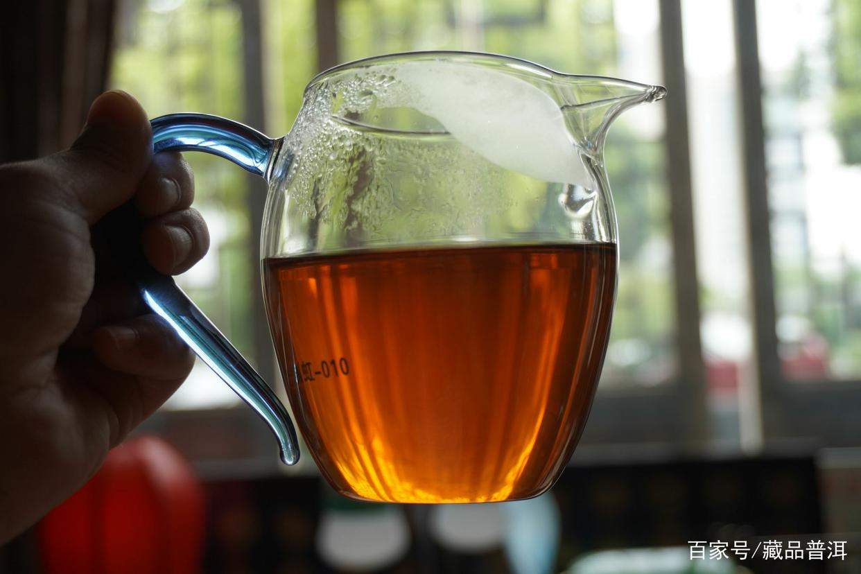 黎明乔木茶王好喝吗?邓国定制的金字招牌,详解3款早期乔木茶王 黎明乔木茶王好喝吗?邓国定制的金字招牌,详解3款早期乔木茶王