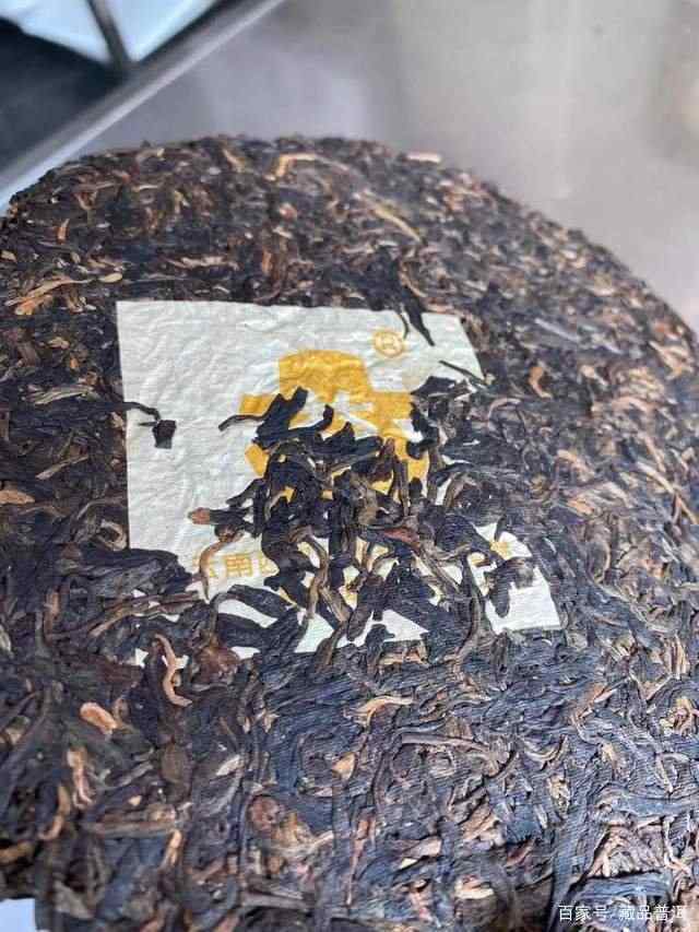 白菜班章、孔雀班章之后，2003年黄大益青饼的市场热度竟然这么高