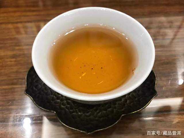 白菜班章、孔雀班章之后，2003年黄大益青饼的市场热度竟然这么高