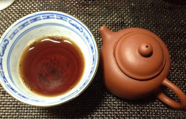 详解8592紫天熟饼的诞生,以及8592熟茶的配方特点!纯干货分享 详解8592紫天熟饼的诞生,以及8592熟茶的配方特点!纯干货分享