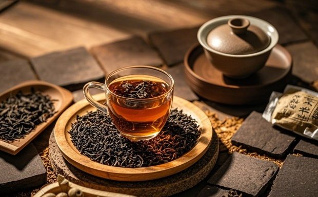 常见黑茶审评术语有哪些.jpg 常见黑茶审评术语有哪些.jpg