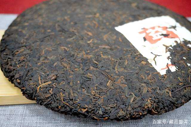 新手避坑指南:普洱熟茶怎么辨别好坏?资深行家分享3个技巧 新手避坑指南:普洱熟茶怎么辨别好坏?资深行家分享3个技巧