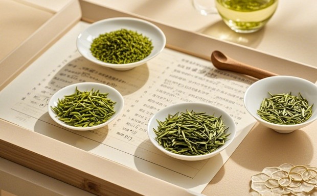 绿茶常见审评术语有哪些.jpg 绿茶常见审评术语有哪些.jpg