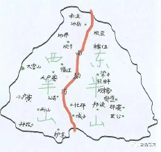 临沧茶区：勐库古树茶与冰岛茶的瑰宝