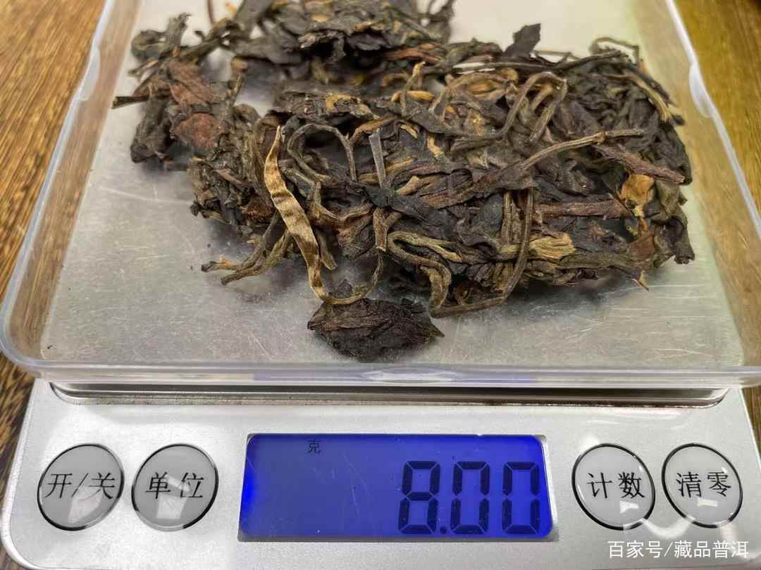 冲泡普洱茶三大误区详解，掌握细节提升口感