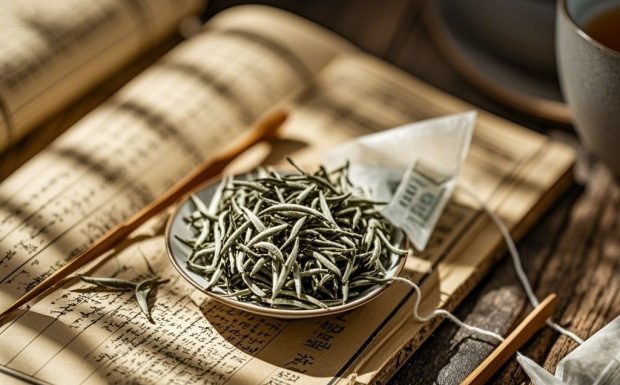 白茶加工与审评方法.jpg 白茶加工与审评方法.jpg