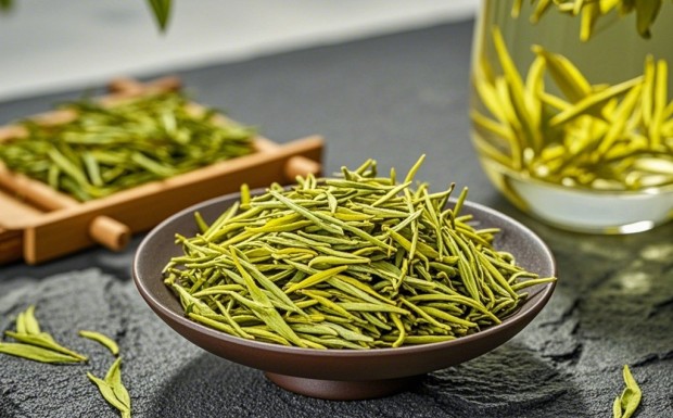 黄茶审评方法.jpg 黄茶审评方法.jpg