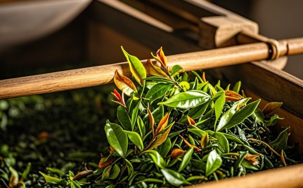 乌龙茶品质形成的生化原理.jpg 乌龙茶品质形成的生化原理.jpg