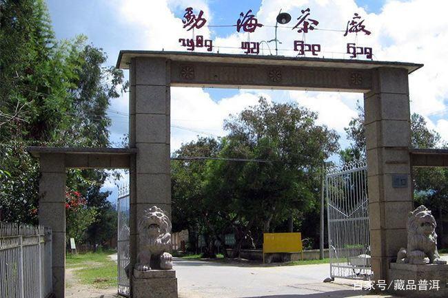 勐海茶厂代表作盘点!红印、绿印、黄印、7542、7572…… 勐海茶厂代表作盘点!红印、绿印、黄印、7542、7572……