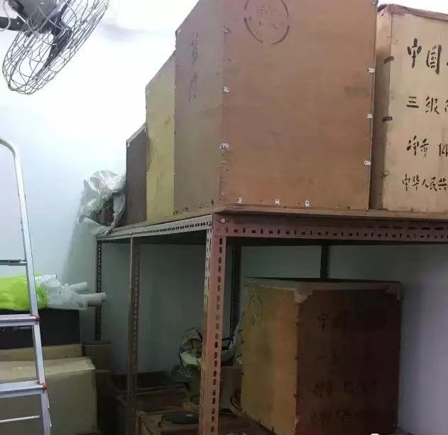 普洱茶要存在哪？怎样整理家庭茶仓？什么容器适合存茶？专业解析