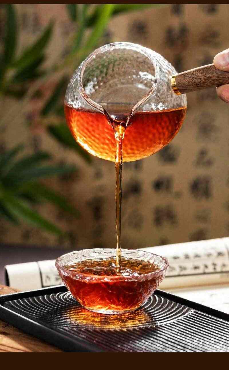 品牌热销熟茶,11年口碑好茶——普洱醇,正式上线! brand_alt_mark