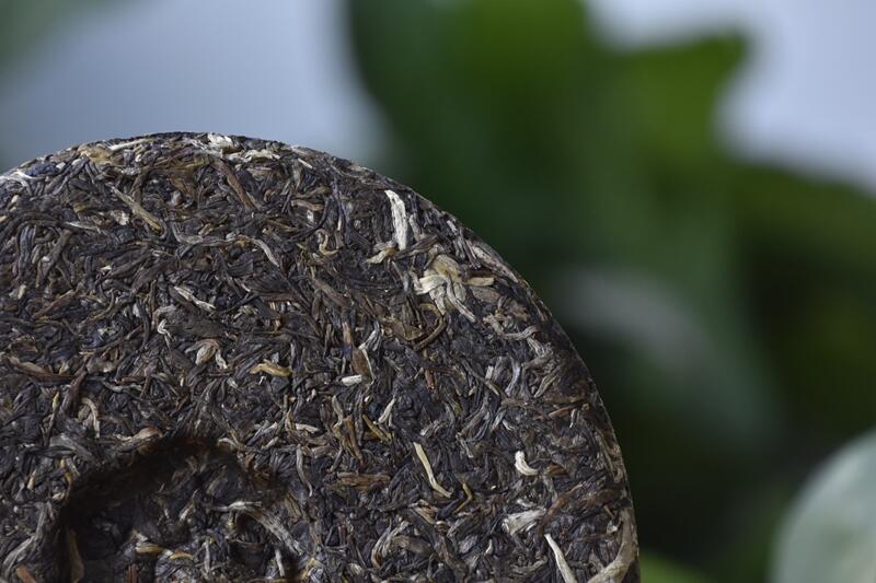 普洱茶投资分析:被高价格绑架的品牌 闲谈某大厂的困境 brand_alt_mark