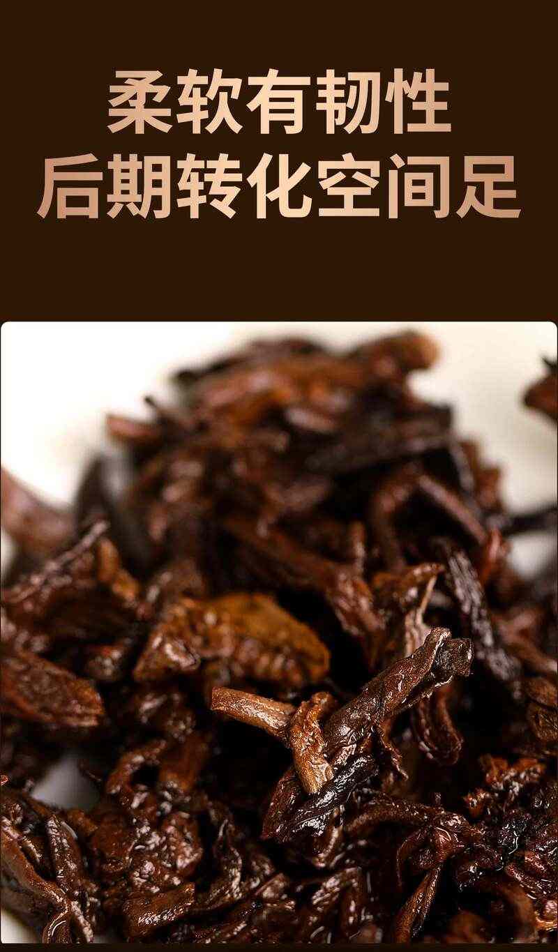 品牌热销熟茶,11年口碑好茶——普洱醇,正式上线! brand_alt_mark