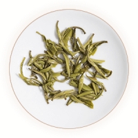 高桥银峰的叶底.jpg 高桥银峰的叶底.jpg