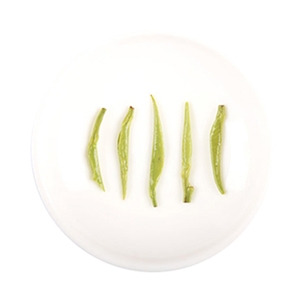 峨眉雪芽的叶底.jpg 峨眉雪芽的叶底.jpg