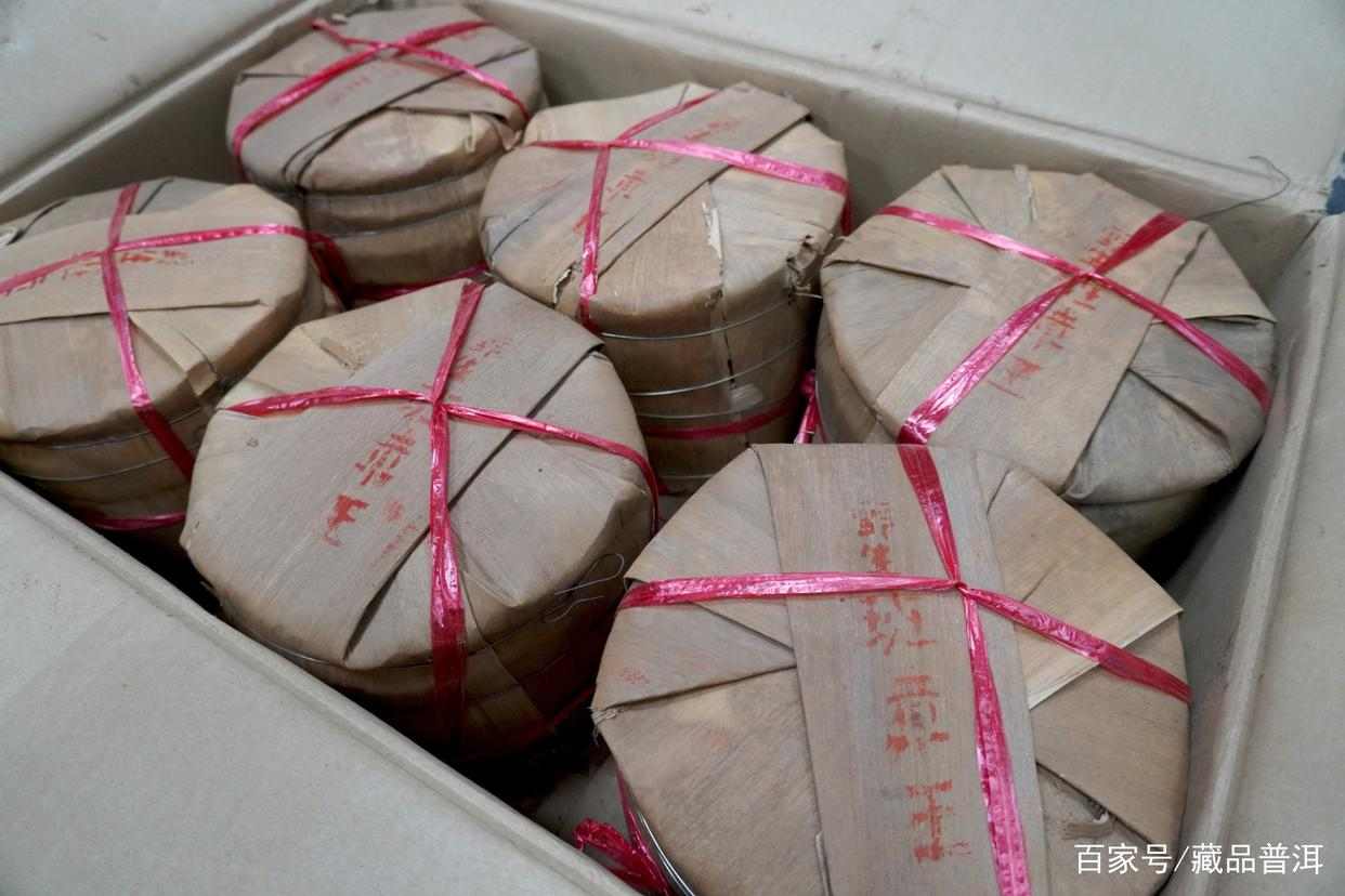 普洱茶怎么存储？有哪些经济简单的藏茶方法？牢记家庭存茶4步骤