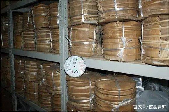 普洱茶怎么存储？有哪些经济简单的藏茶方法？牢记家庭存茶4步骤