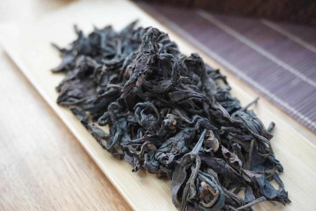 白水清说普洱茶:拼配是很深的功力,在理性藏茶中收获快乐! 白水清说普洱茶:拼配是很深的功力,在理性藏茶中收获快乐!