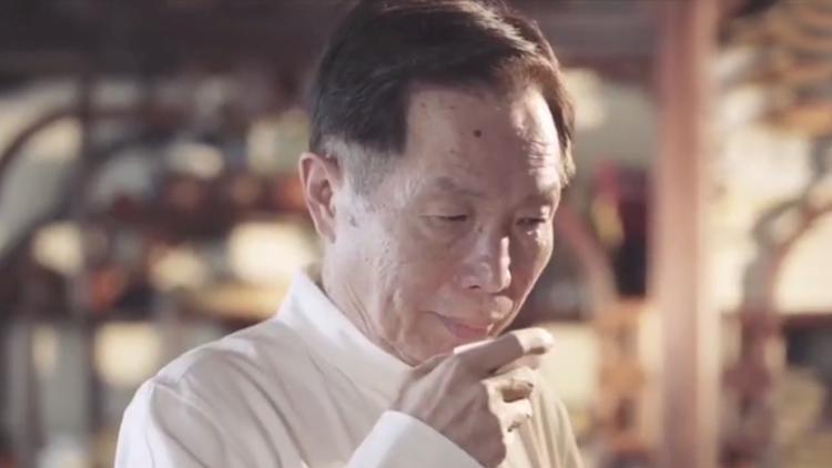 白水清说普洱茶:拼配是很深的功力,在理性藏茶中收获快乐! 白水清说普洱茶:拼配是很深的功力,在理性藏茶中收获快乐!