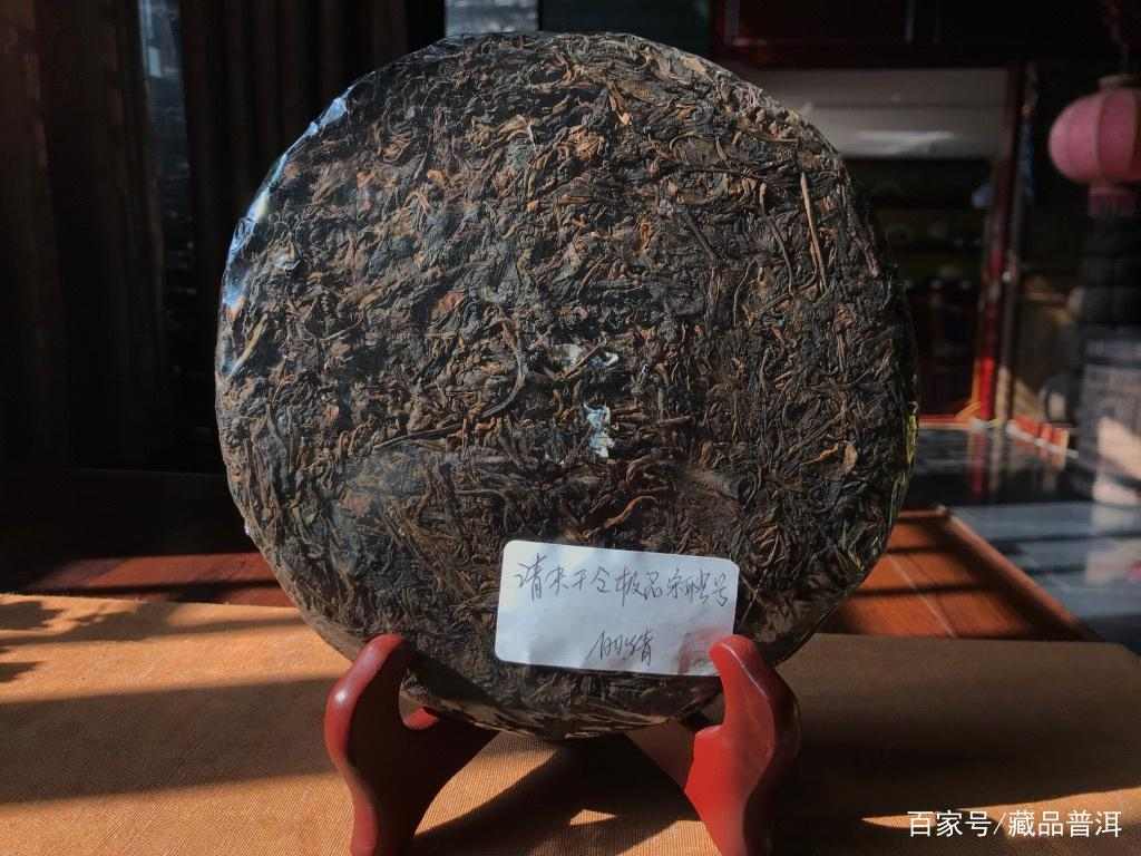 宋聘号尊称“茶王”!白水清2015宋聘号和茶王有何关系?看完就懂 宋聘号尊称“茶王”!白水清2015宋聘号和茶王有何关系?看完就懂