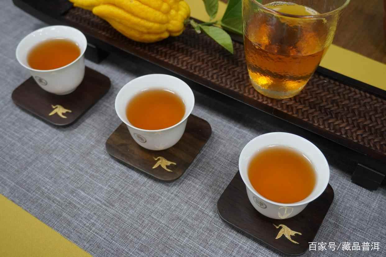 福今普洱茶多少钱？2008年珍藏青饼如何划分等级？详细解析来了
