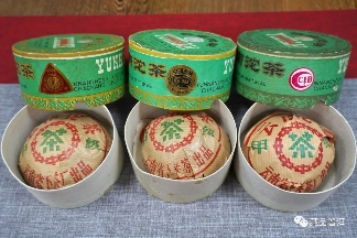 70年代三角商检、80年代黑商检、90年代红商检，解读它们的特征！