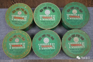 70年代三角商检、80年代黑商检、90年代红商检，解读它们的特征！