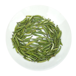 金坛雀舌的外形.jpg 金坛雀舌的外形.jpg