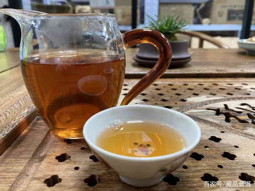 普洱茶十大知名品牌排名，下关榜上有名！盘点改制前的知名沱茶